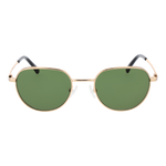 Gold/Green