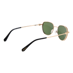 Gold/Green