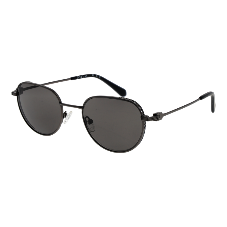 Gunmetal