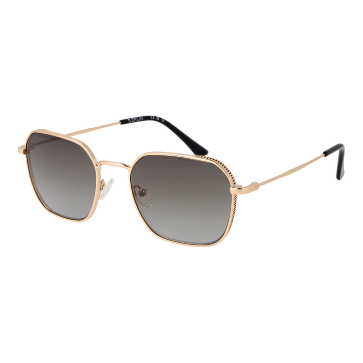 Rose Gold/Grey