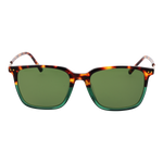 Brown/Green
