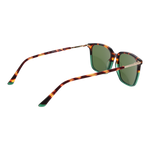 Brown/Green