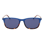 Brown/Blue