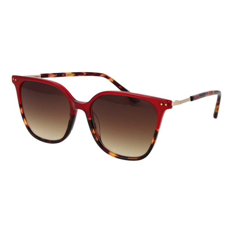 Red/Brown