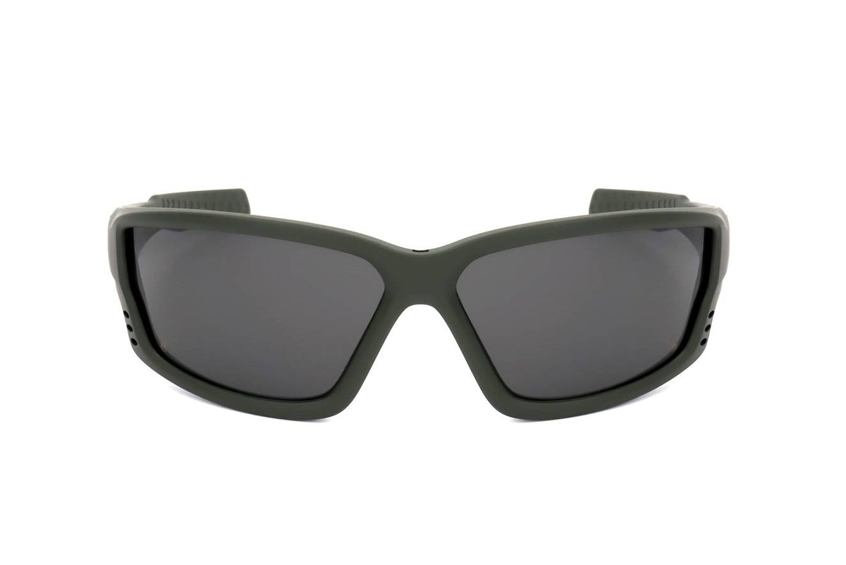 STEALTH Front