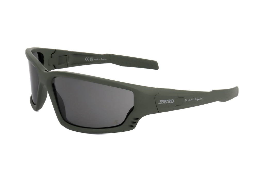 STEALTH 3/4 View