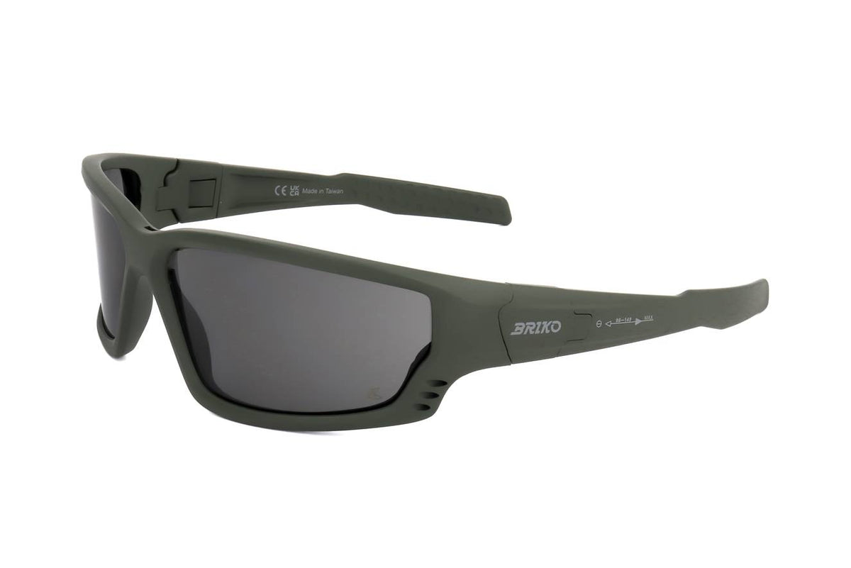 STEALTH 3/4 View