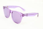 CLASSIC COLOR ON LILLA 3/4 View