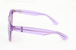 CLASSIC COLOR ON LILLA Side