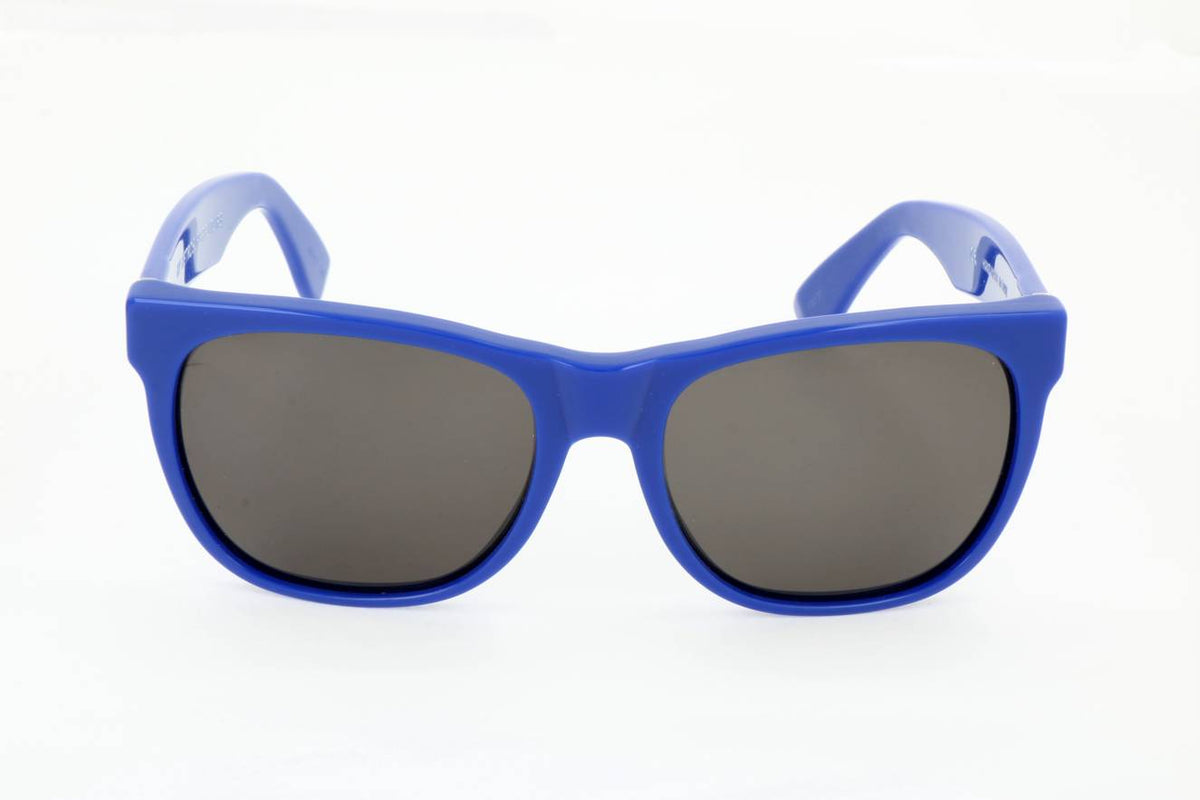 CLASSIC ELECTRIC BLUE Front