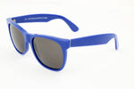 CLASSIC ELECTRIC BLUE 3/4 View