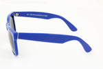 CLASSIC ELECTRIC BLUE Side