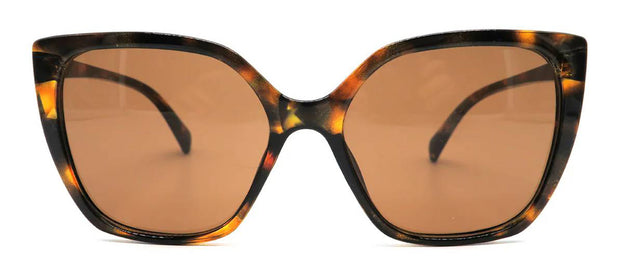 RZ by Rachel Zoe Freya TRT Butterfly Sunglasses