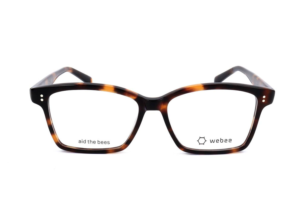 ASTER Front