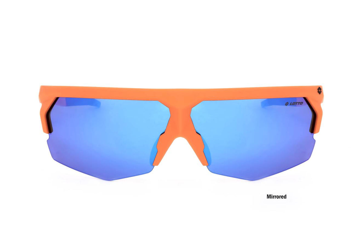 XP001 Front
