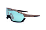 X-PLAY T PADEL 3/4 View