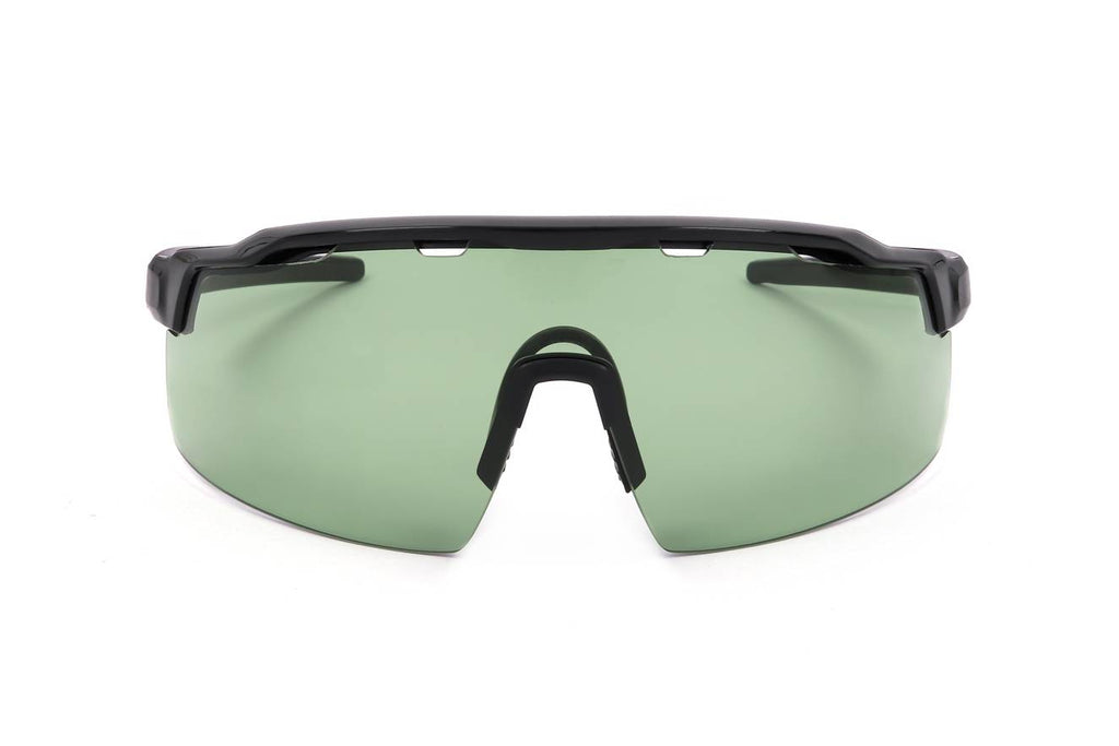 X-SPORT HTI Front