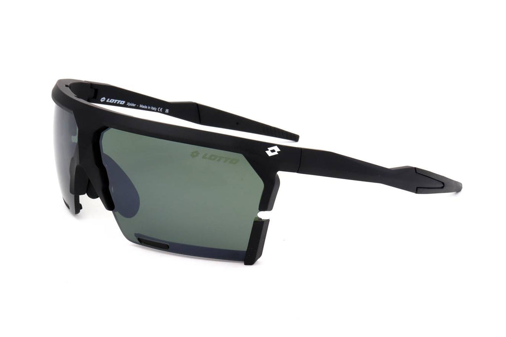 XP006 3/4 View