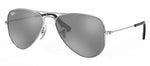 Ray-Ban Junior RJ9506S 212/6G Aviator Sunglasses