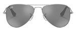 Ray-Ban Junior RJ9506S 212/6G Aviator Sunglasses