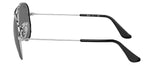 Ray-Ban Junior RJ9506S 212/6G Aviator Sunglasses