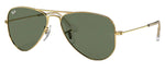 Ray-Ban Junior RJ9506S 223/71 Aviator Sunglasses