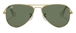 Ray-Ban Junior RJ9506S 223/71 Aviator Sunglasses