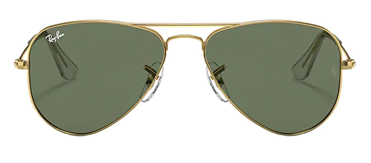 Ray-Ban Junior RJ9506S 223/71 Aviator Sunglasses