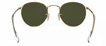 Ray-Ban RB3477 001 Round Sunglasses
