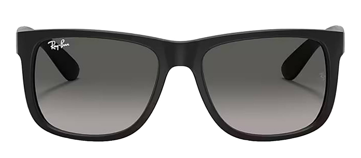 Ray-Ban RB4165 601/8G Justin Wayfarer Sunglasses