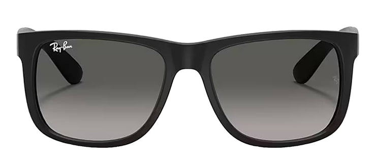 Ray-Ban 4165 Justin Wayfarer Sunglasses