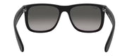 Ray-Ban RB4165 601/8G Justin Wayfarer Sunglasses