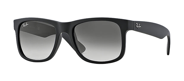 Ray-Ban 4165 Justin Wayfarer Sunglasses