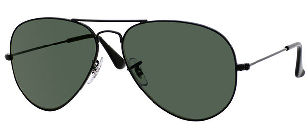 Ray-Ban 3025 58mm Aviator Sunglasses