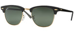 Ray-Ban 3016 Clubmaster Sunglasses