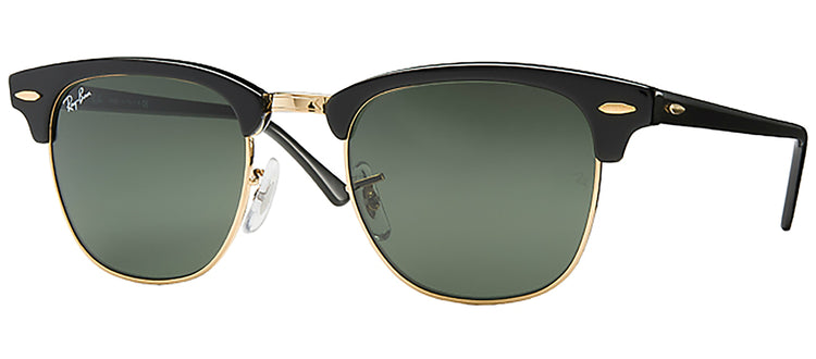 Ray-Ban 3016 Clubmaster Sunglasses