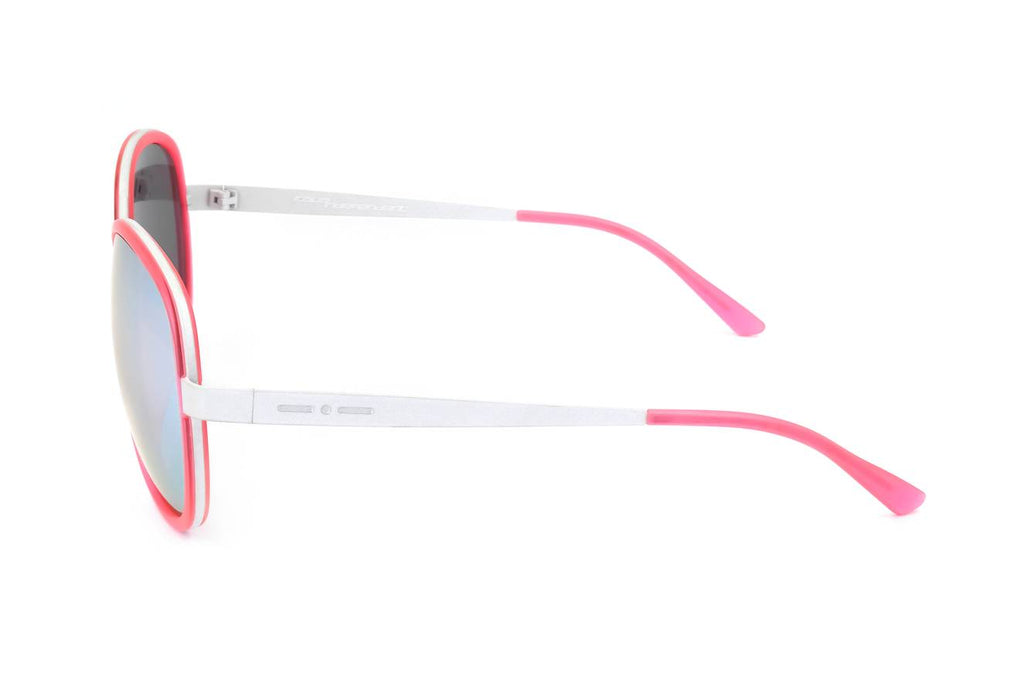 I-I MOD. 073 Side