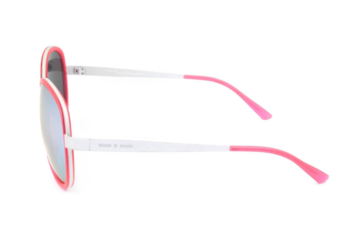 I-I MOD. 073 Side