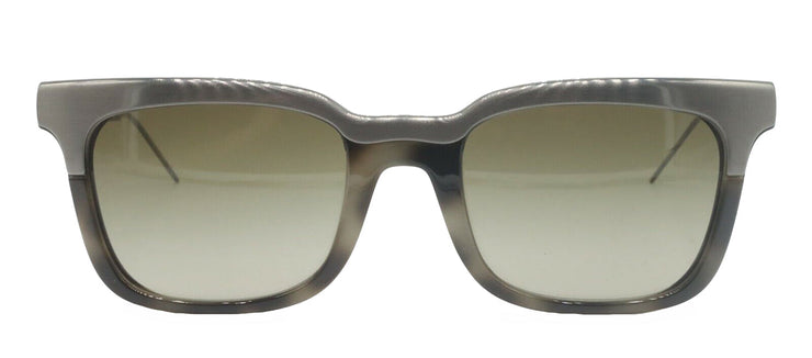 Stella McCartney SM MASTERMIND CHM MI  Clubmaster Sunglasses