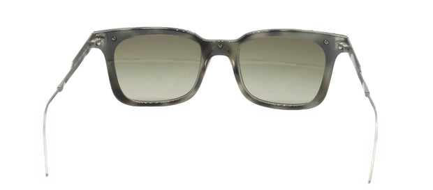 Stella McCartney SM MASTERMIND CHM MI  Clubmaster Sunglasses