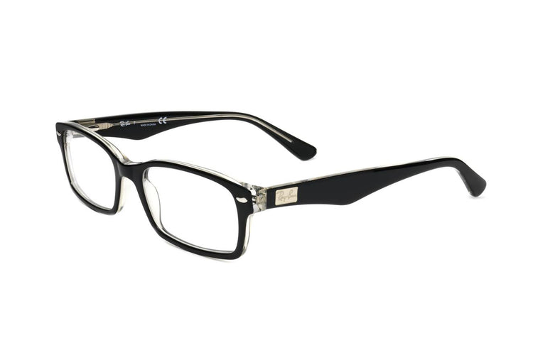 MOD. 5206 3/4 View