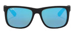 Ray-Ban RB4165 622/55 Wayfarer Sunglasses