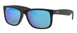 Ray-Ban RB4165 622/55 Wayfarer Sunglasses