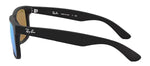 Ray-Ban RB4165 622/55 Wayfarer Sunglasses