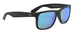 Ray-Ban RB4165 622/55 Wayfarer Sunglasses
