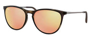 Ray-Ban Junior RJ9060S 70062Y Round Sunglasses