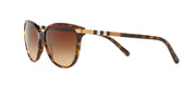 Burberry 0BE4216 300213 Cat Eye Sunglasses