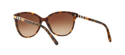 Burberry 0BE4216 300213 Cat Eye Sunglasses