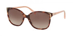 Prada PR01OS UE00A6 Square Sunglasses