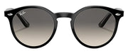 Ray-Ban Junior RJ9064S 100/11 Round Sunglasses